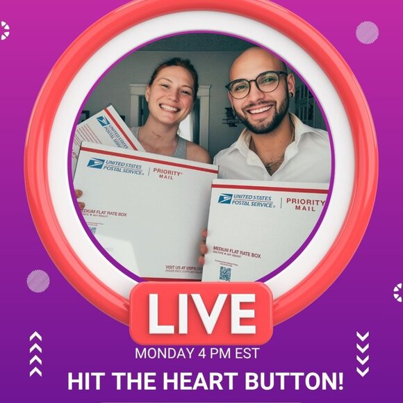 Nik & Joshua's Live Share Show! - Picture 1 of 13